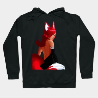 Foxy Slayer Hoodie